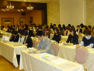勉強会