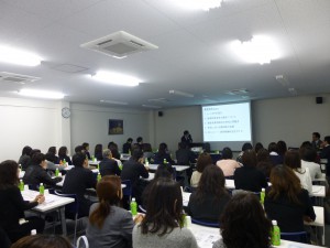 勉強会