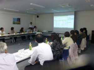 管理薬剤師会議②
