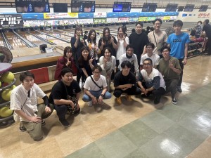 4チーム16名