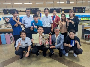 決勝参加