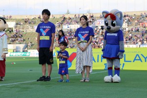 フェアープレイ宣言
